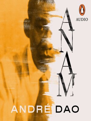 cover image of Anam